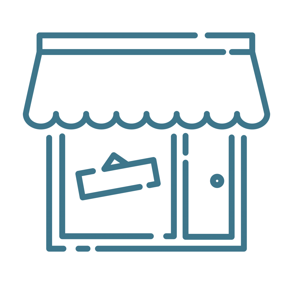 Retail, Leisure & Recreation